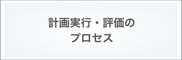 計画実行・評価のプロセス